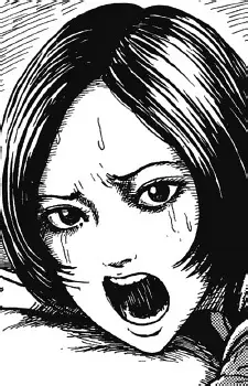 Gambar Karakter Anime: Mami Takeshima