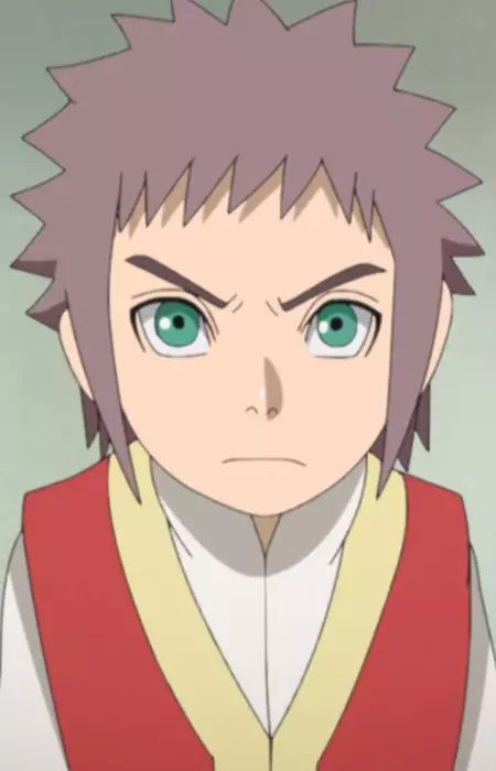 Gambar Karakter Anime: Nanara