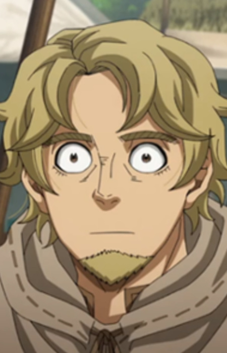 Gambar Karakter Bug-Eyes