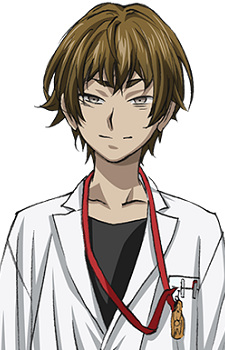 Gambar Karakter Mikoto Saimyouji