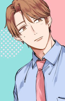 Gambar Karakter Kouichi Satomura