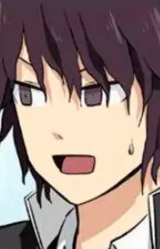 Gambar Karakter Anime: Wakaru Kamenashi