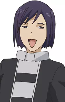 Gambar Karakter Anime: Kakorkist