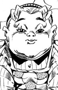 Gambar Karakter Mary Mallon