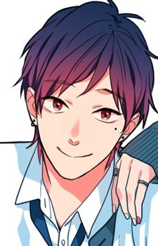 Gambar Karakter Seiya Tachibana