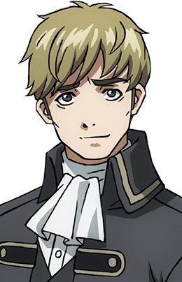 Gambar Karakter Philip Dayton L'Eyre Montserrat