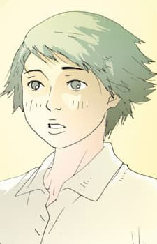 Gambar Karakter Yoonran