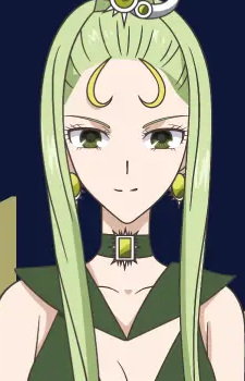 Gambar Karakter Sailor Chi