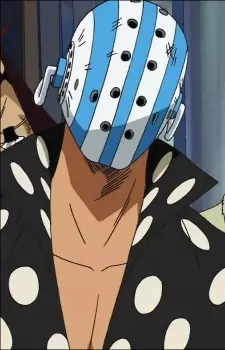 Gambar Karakter Anime: Killer