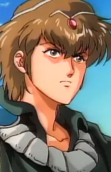 Gambar Karakter Anime: Miru Yuudo