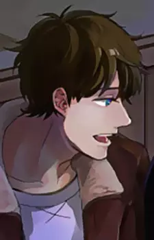 Gambar Karakter Anime: Nakajima