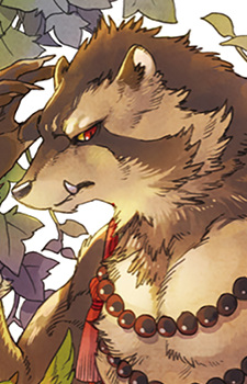 Gambar Karakter Yoichi