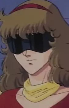 Gambar Karakter Anime: Yuri Onagara