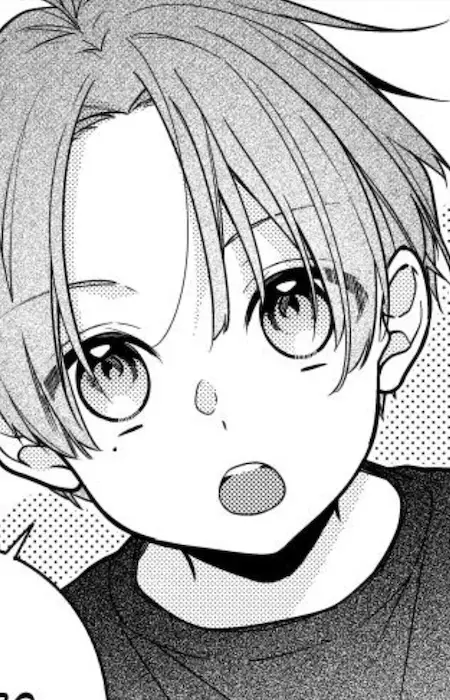 Gambar Karakter Anime: Kanata Ikuta