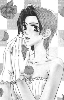 Gambar Hikaru Takabayashi