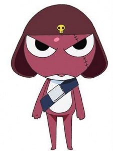 Gambar Giroro