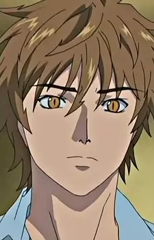Gambar Karakter Anime: Akira Udou