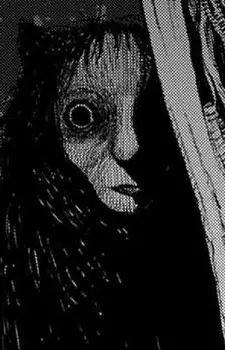 Gambar Karakter Anime: Moxina