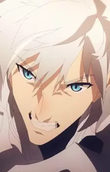 Gambar Karakter Anime: Percival