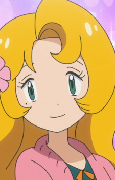 Gambar Karakter Sakura