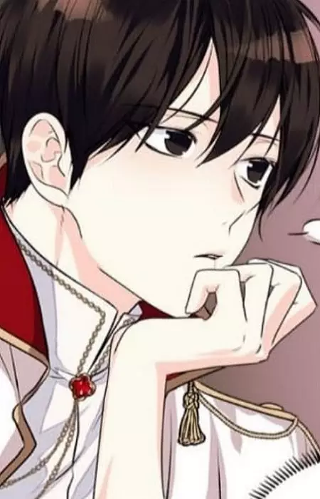 Gambar Karakter Anime: Izana