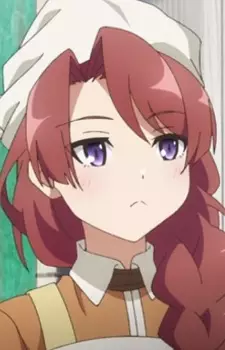 Gambar Karakter Anime: Munami