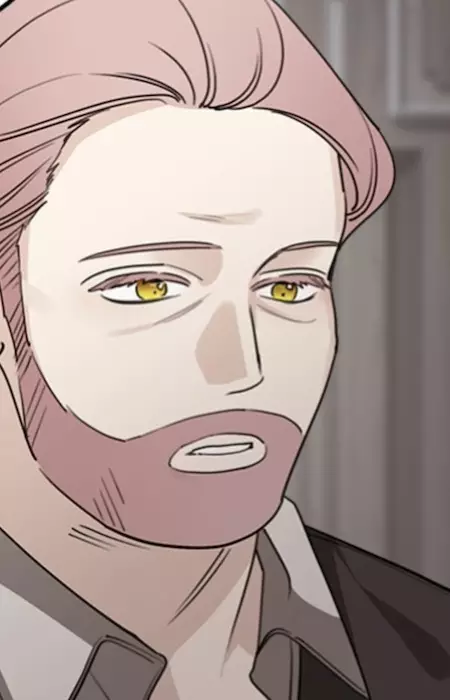 Gambar Karakter Anime: Pereshati's Uncle