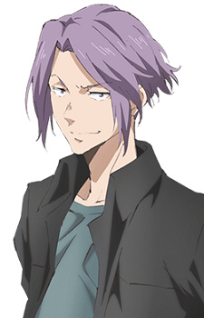 Gambar Karakter Spitz Feier