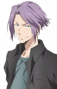 Gambar Karakter Anime: Spitz Feier