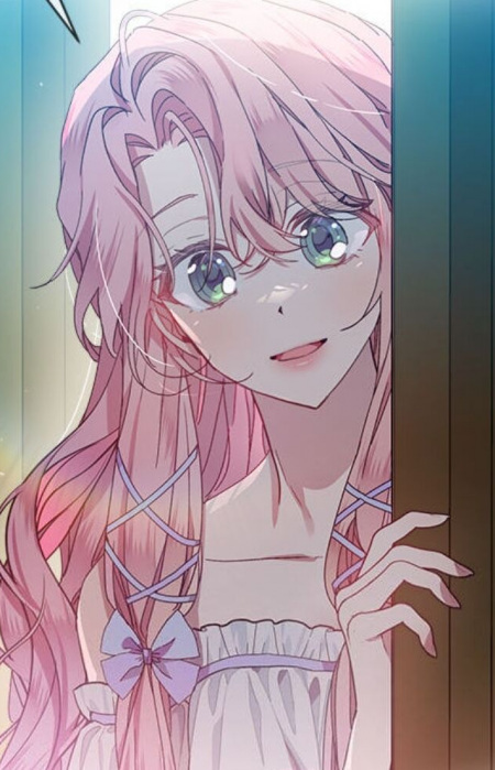 Gambar Karakter Julianne Blanchet