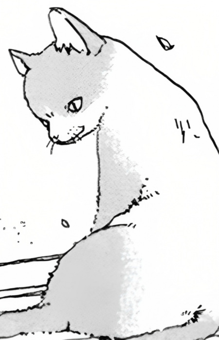 Gambar Karakter Taitsu
