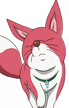 Gambar Karakter Anime: Sin