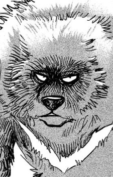 Gambar Karakter Ichijiku
