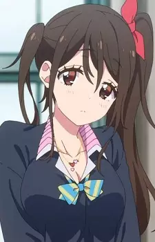 Gambar Karakter Anime: Sachio Tamamura