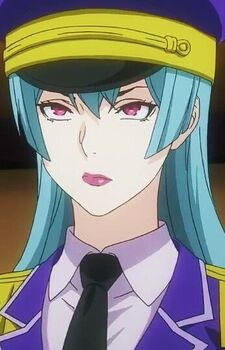 Gambar Karakter Sarge