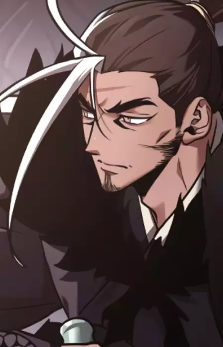 Gambar Karakter Anime: Jungyeong Cheok