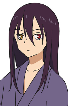 Gambar Karakter Jinka Yamato