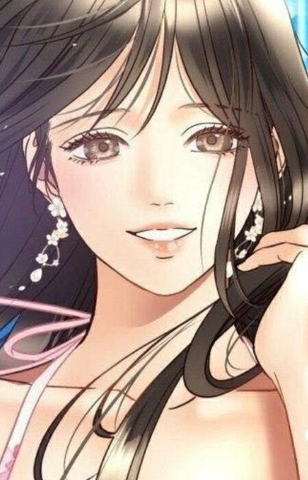 Gambar Karakter Yura Hwang