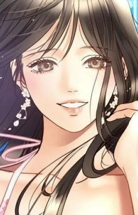 Gambar Karakter Anime: Yura Hwang