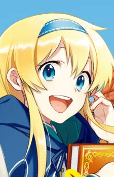 Gambar Karakter Celestina Van Solestia