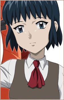 Gambar Karakter Akira Sakura