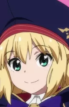 Gambar Karakter Anime: Artoria Caster