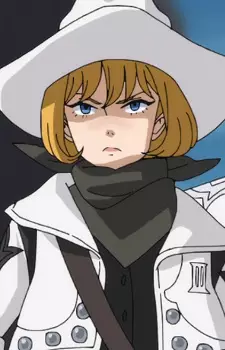Gambar Karakter Anime: Alice Rapidshot