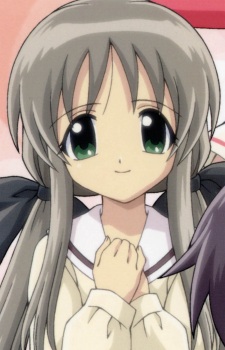 Gambar Karakter Souju Shirogane