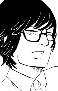 Gambar Karakter Anime: Io