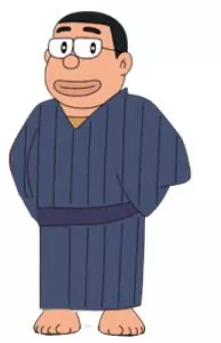 Gambar Karakter Anime: Eitarou Kite