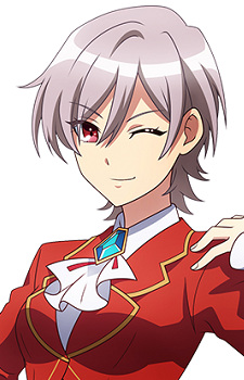 Gambar Karakter Manaria Sousse