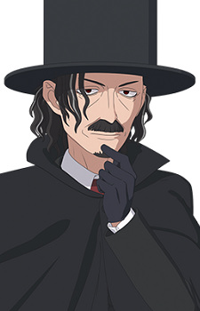 Gambar Karakter Viktor