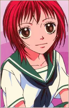Gambar Karakter Anime: Miki Sakashita
