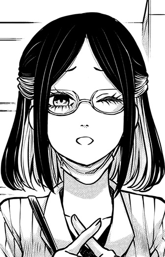 Gambar Karakter You Ichijou